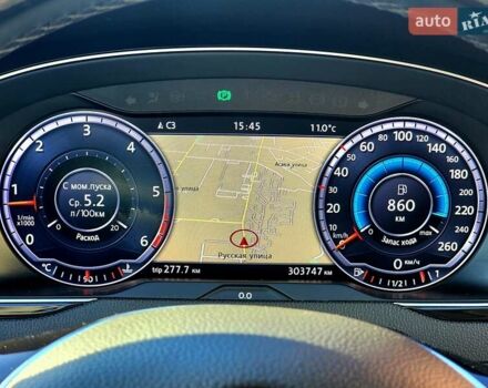 Фольксваген Пассат 2015 в Черновцах на Automoto.ua Черный Фольксваген Пассат, объемом двигателя 1.97 л и пробегом 303 тыс. км за 17100 $, фото 33 на Automoto.ua