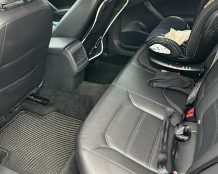 Черный Фольксваген Пассат, объемом двигателя 1.8 л и пробегом 127 тыс. км за 11999 $, фото 3 на Automoto.ua