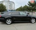 Чорний Фольксваген Пассат, об'ємом двигуна 1.8 л та пробігом 147 тис. км за 9300 $, фото 3 на Automoto.ua