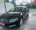 Чорний Фольксваген Пассат, об'ємом двигуна 0 л та пробігом 147 тис. км за 14250 $, фото 30 на Automoto.ua