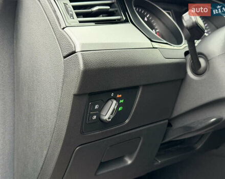 Черный Фольксваген Пассат, объемом двигателя 2 л и пробегом 325 тыс. км за 15500 $, фото 24 на Automoto.ua