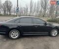 Черный Фольксваген Пассат, объемом двигателя 1.8 л и пробегом 142 тыс. км за 11500 $, фото 1 на Automoto.ua
