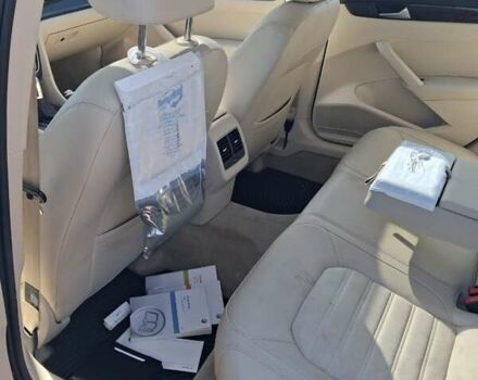 Чорний Фольксваген Пассат, об'ємом двигуна 1.8 л та пробігом 60 тис. км за 13500 $, фото 15 на Automoto.ua