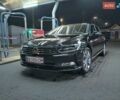 Черный Фольксваген Пассат, объемом двигателя 1.98 л и пробегом 122 тыс. км за 28000 $, фото 12 на Automoto.ua