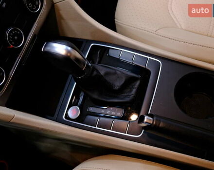 Чорний Фольксваген Пассат, об'ємом двигуна 1.8 л та пробігом 146 тис. км за 10500 $, фото 21 на Automoto.ua