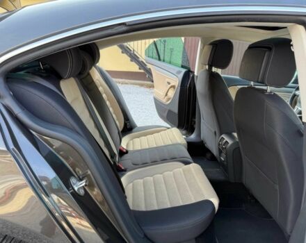 Чорний Фольксваген Пассат, об'ємом двигуна 3 л та пробігом 71 тис. км за 6000 $, фото 12 на Automoto.ua