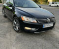 Чорний Фольксваген Пассат, об'ємом двигуна 1.97 л та пробігом 234 тис. км за 10600 $, фото 1 на Automoto.ua