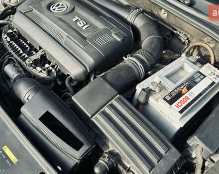 Черный Фольксваген Пассат, объемом двигателя 1.8 л и пробегом 103 тыс. км за 10999 $, фото 20 на Automoto.ua