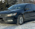 Чорний Фольксваген Пассат, об'ємом двигуна 1.8 л та пробігом 143 тис. км за 10999 $, фото 1 на Automoto.ua