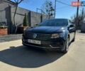 Черный Фольксваген Пассат, объемом двигателя 1.8 л и пробегом 103 тыс. км за 10700 $, фото 1 на Automoto.ua