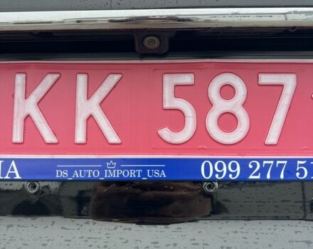 Черный Фольксваген Пассат, объемом двигателя 1.8 л и пробегом 161 тыс. км за 12300 $, фото 22 на Automoto.ua