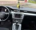 Черный Фольксваген Пассат, объемом двигателя 1.97 л и пробегом 238 тыс. км за 15300 $, фото 13 на Automoto.ua