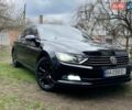 Черный Фольксваген Пассат, объемом двигателя 1.97 л и пробегом 242 тыс. км за 14900 $, фото 1 на Automoto.ua