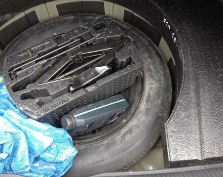 Черный Фольксваген Пассат, объемом двигателя 1.8 л и пробегом 110 тыс. км за 12000 $, фото 4 на Automoto.ua