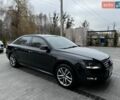 Черный Фольксваген Пассат, объемом двигателя 1.8 л и пробегом 167 тыс. км за 9000 $, фото 1 на Automoto.ua