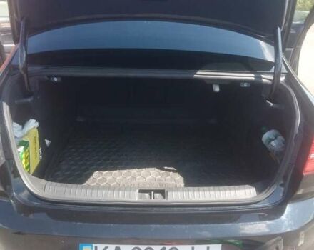 Черный Фольксваген Пассат, объемом двигателя 1.6 л и пробегом 280 тыс. км за 17800 $, фото 11 на Automoto.ua