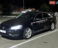 Чорний Фольксваген Пассат, об'ємом двигуна 2 л та пробігом 231 тис. км за 13000 $, фото 25 на Automoto.ua