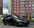 Черный Фольксваген Пассат, объемом двигателя 1.8 л и пробегом 180 тыс. км за 13500 $, фото 1 на Automoto.ua