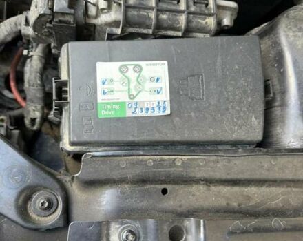 Черный Фольксваген Пассат, объемом двигателя 1.97 л и пробегом 238 тыс. км за 15300 $, фото 23 на Automoto.ua