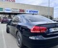 Черный Фольксваген Пассат, объемом двигателя 1.8 л и пробегом 104 тыс. км за 12500 $, фото 16 на Automoto.ua