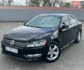 Чорний Фольксваген Пассат, об'ємом двигуна 1.8 л та пробігом 194 тис. км за 9700 $, фото 1 на Automoto.ua