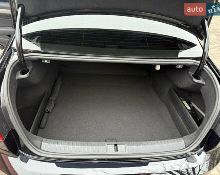 Черный Фольксваген Пассат, объемом двигателя 1.97 л и пробегом 237 тыс. км за 16700 $, фото 13 на Automoto.ua