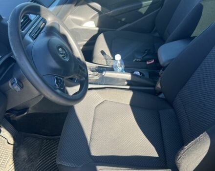 Черный Фольксваген Пассат, объемом двигателя 1.8 л и пробегом 148 тыс. км за 7200 $, фото 4 на Automoto.ua