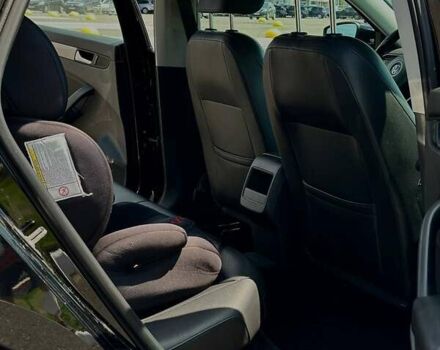 Чорний Фольксваген Пассат, об'ємом двигуна 1.8 л та пробігом 231 тис. км за 10000 $, фото 7 на Automoto.ua