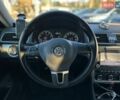 Черный Фольксваген Пассат, объемом двигателя 1.8 л и пробегом 92 тыс. км за 10999 $, фото 35 на Automoto.ua