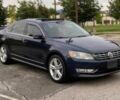 Черный Фольксваген Пассат, объемом двигателя 2 л и пробегом 74 тыс. км за 8250 $, фото 1 на Automoto.ua