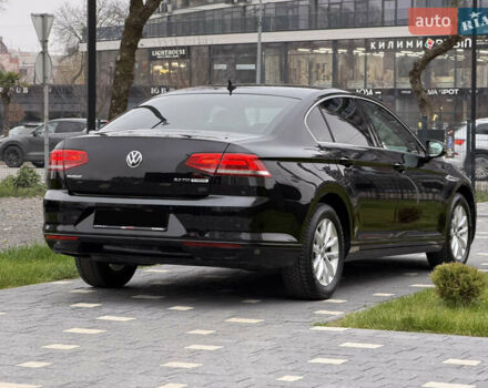 Черный Фольксваген Пассат, объемом двигателя 2 л и пробегом 325 тыс. км за 15500 $, фото 17 на Automoto.ua