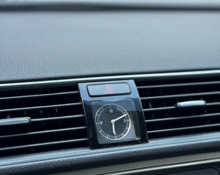 Чорний Фольксваген Пассат, об'ємом двигуна 1.8 л та пробігом 146 тис. км за 10800 $, фото 20 на Automoto.ua