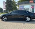 Черный Фольксваген Пассат, объемом двигателя 1.8 л и пробегом 230 тыс. км за 9700 $, фото 4 на Automoto.ua
