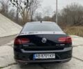 Чорний Фольксваген Пассат, об'ємом двигуна 1.97 л та пробігом 223 тис. км за 22800 $, фото 17 на Automoto.ua