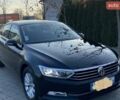 Черный Фольксваген Пассат, объемом двигателя 1.6 л и пробегом 290 тыс. км за 13000 $, фото 1 на Automoto.ua