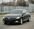 Чорний Фольксваген Пассат, об'ємом двигуна 2 л та пробігом 224 тис. км за 16300 $, фото 5 на Automoto.ua
