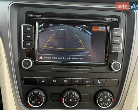 Чорний Фольксваген Пассат, об'ємом двигуна 1.8 л та пробігом 147 тис. км за 9300 $, фото 31 на Automoto.ua