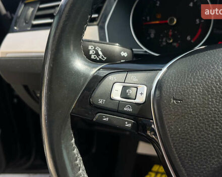 Чорний Фольксваген Пассат, об'ємом двигуна 1.9 л та пробігом 305 тис. км за 17700 $, фото 11 на Automoto.ua