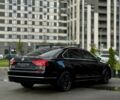 Черный Фольксваген Пассат, объемом двигателя 1.8 л и пробегом 180 тыс. км за 13500 $, фото 2 на Automoto.ua