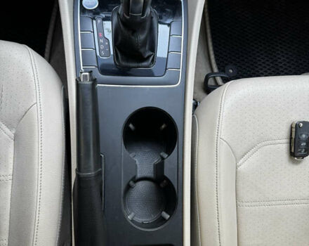 Чорний Фольксваген Пассат, об'ємом двигуна 1.8 л та пробігом 146 тис. км за 10800 $, фото 21 на Automoto.ua