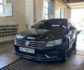 Чорний Фольксваген Пассат, об'ємом двигуна 1.8 л та пробігом 175 тис. км за 12500 $, фото 1 на Automoto.ua