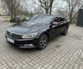 Черный Фольксваген Пассат, объемом двигателя 2 л и пробегом 237 тыс. км за 16700 $, фото 1 на Automoto.ua