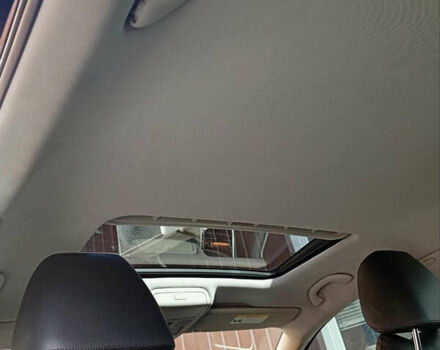 Черный Фольксваген Пассат, объемом двигателя 1.8 л и пробегом 110 тыс. км за 11500 $, фото 13 на Automoto.ua