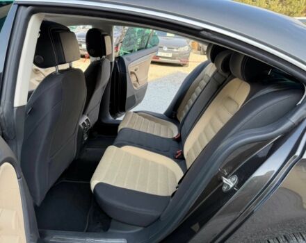 Чорний Фольксваген Пассат, об'ємом двигуна 3 л та пробігом 71 тис. км за 6000 $, фото 13 на Automoto.ua