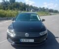 Черный Фольксваген Пассат, объемом двигателя 1.6 л и пробегом 280 тыс. км за 17800 $, фото 1 на Automoto.ua