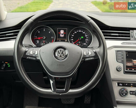 Черный Фольксваген Пассат, объемом двигателя 2 л и пробегом 325 тыс. км за 15500 $, фото 37 на Automoto.ua