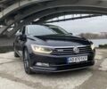 Чорний Фольксваген Пассат, об'ємом двигуна 1.97 л та пробігом 223 тис. км за 22800 $, фото 9 на Automoto.ua