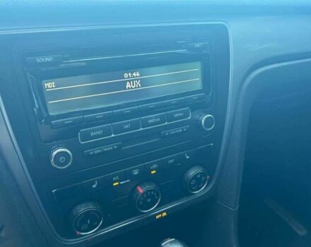 Черный Фольксваген Пассат, объемом двигателя 1.8 л и пробегом 97 тыс. км за 10450 $, фото 9 на Automoto.ua