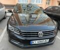 Чорний Фольксваген Пассат, об'ємом двигуна 1.8 л та пробігом 225 тис. км за 9800 $, фото 1 на Automoto.ua