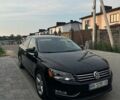 Чорний Фольксваген Пассат, об'ємом двигуна 1.8 л та пробігом 175 тис. км за 9400 $, фото 1 на Automoto.ua